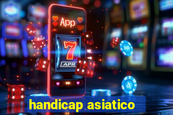 handicap asiatico - 0 5